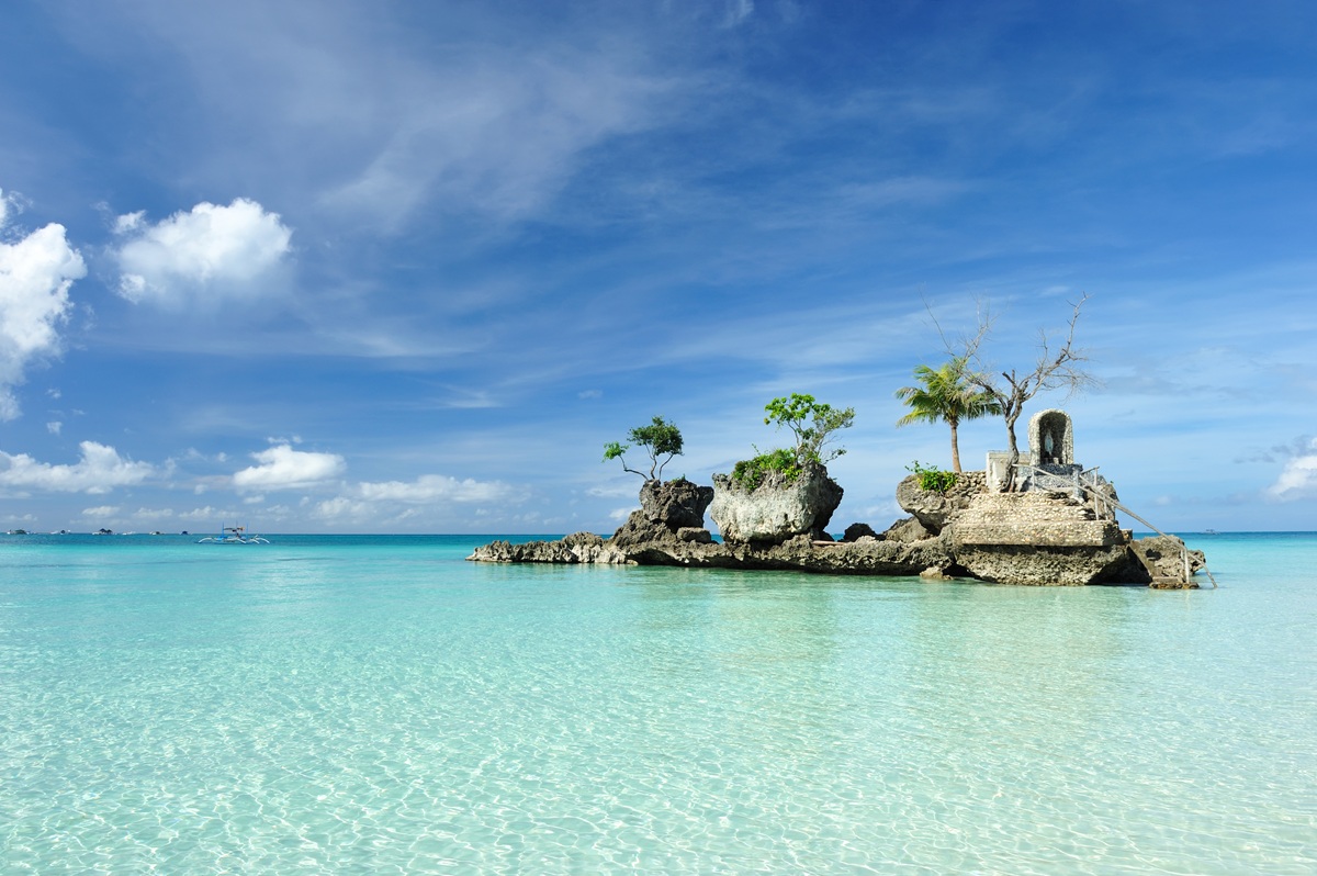 Boracay – Philippines