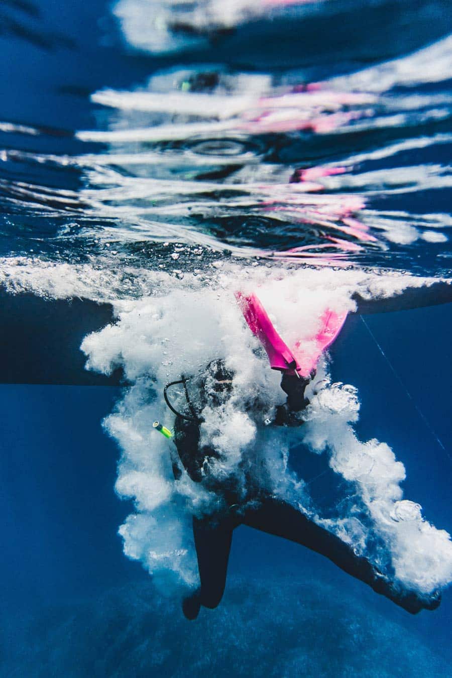 Sipadan Scuba Diving