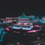 Xi’an Bell Tower