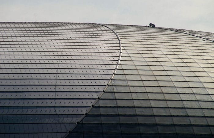 National Center for the Performing Arts in Beijing