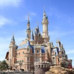 Shanghai Disneyland