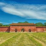 Ming Tombs Scenic Area