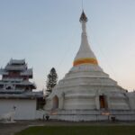 Wat Phra That Doi Kong Mu