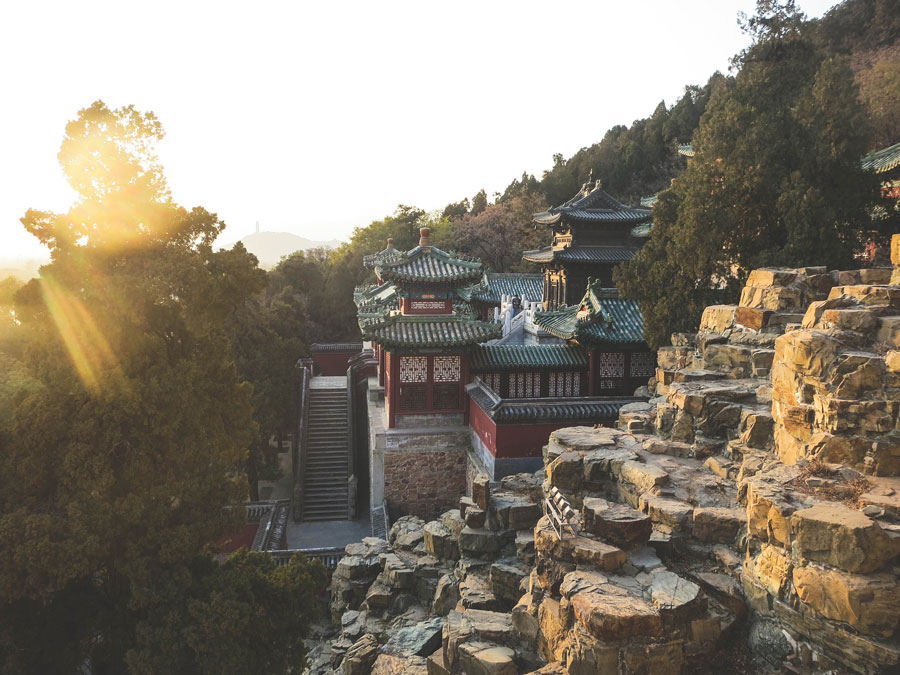 Beijing Summer Palace