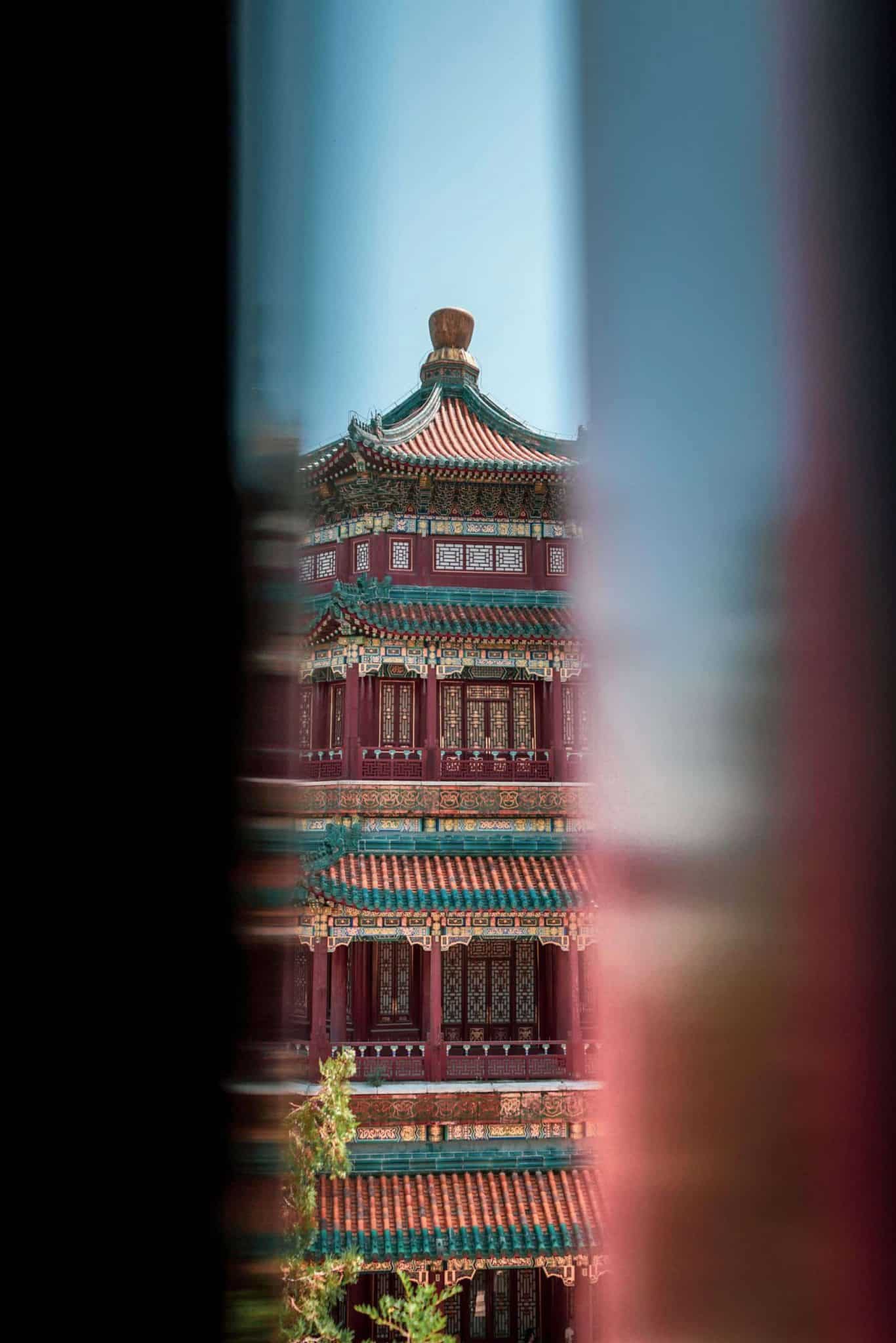 Participants at Library of Celsus