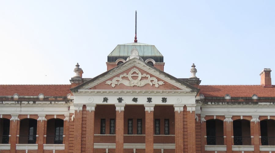 Sun Yat-sen Memorial Hall Guangzhou