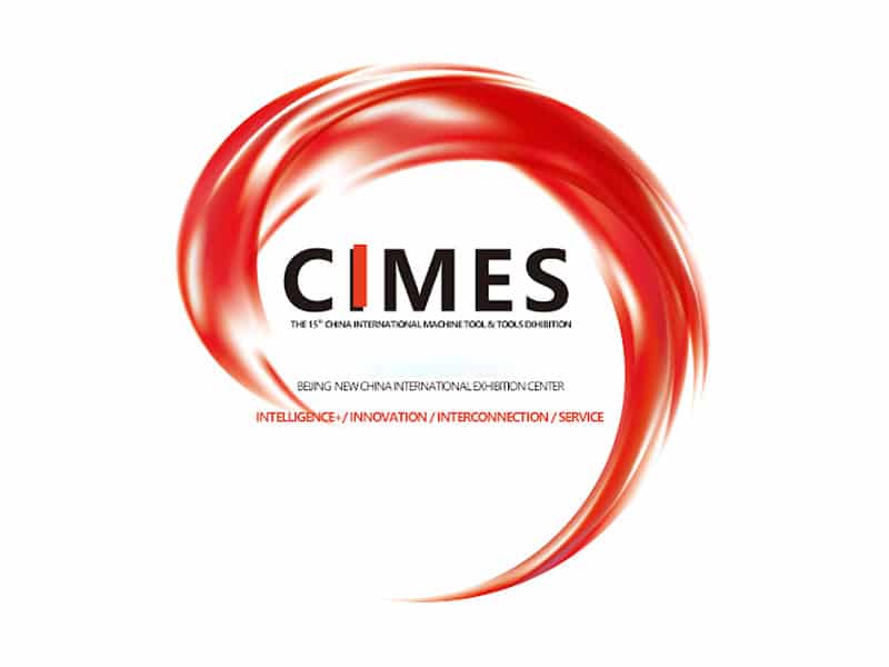 #CIMES China