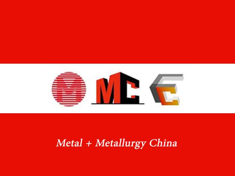 #Metal + Metallurgy China