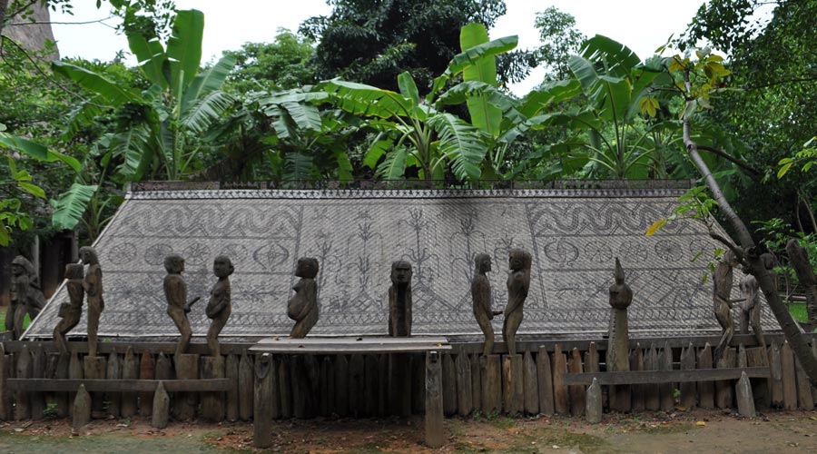 Vietnam Museum of Ethnology