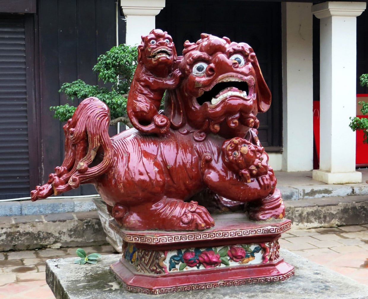 Temple of Literature