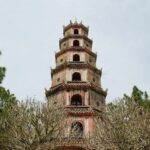 Thien Mu Pagoda