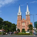 Notre Dame Cathedral of Saigon