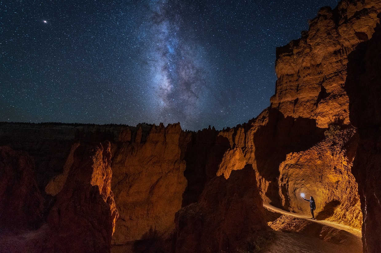 Best stargazing destinations