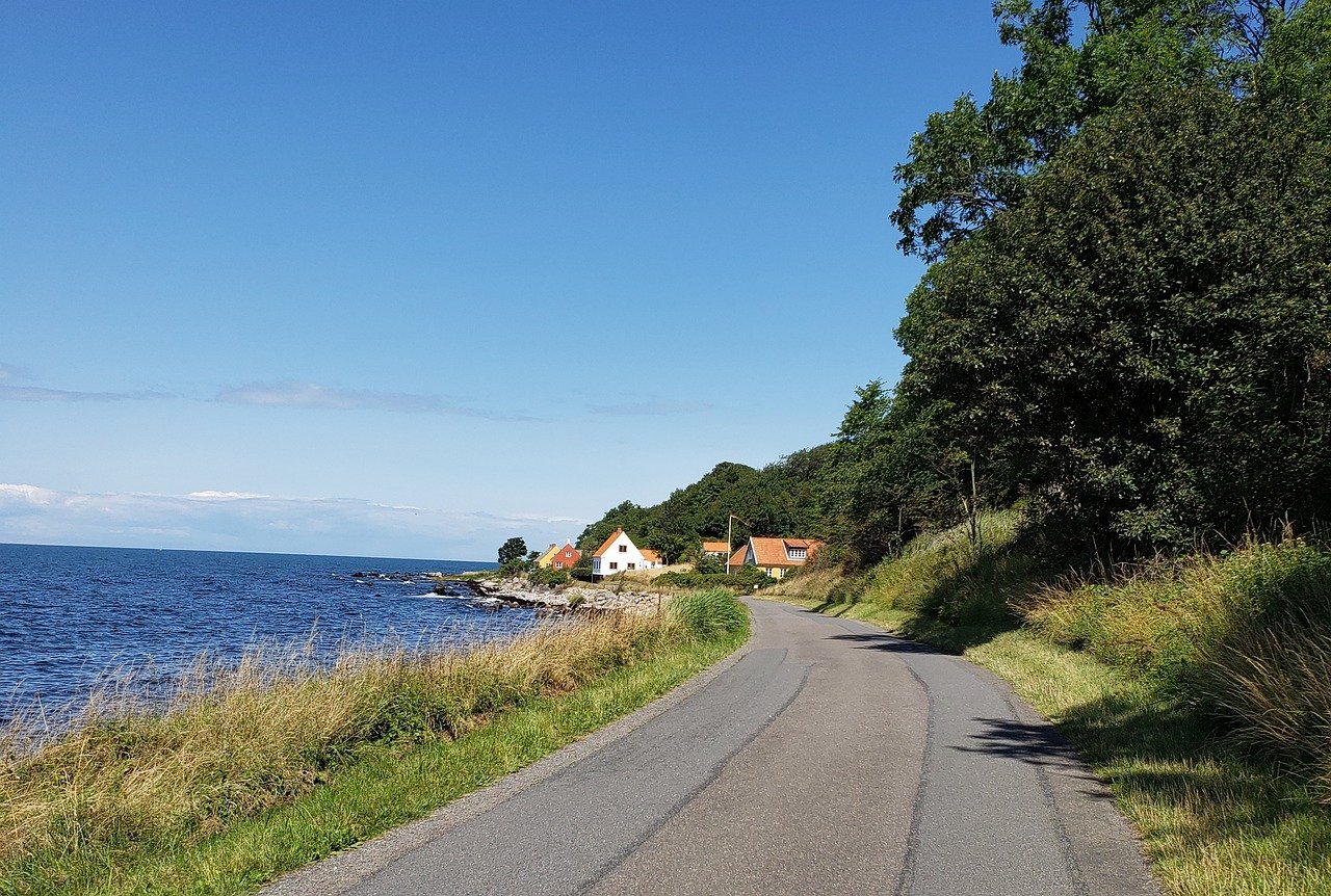 Bornholm