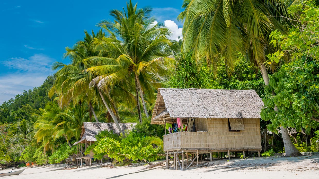 Raja Ampat