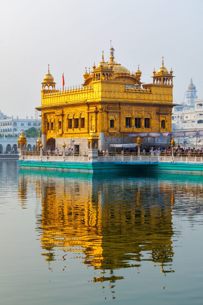 Golden Temple