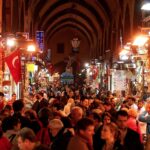 Grand Bazaar Istanbul