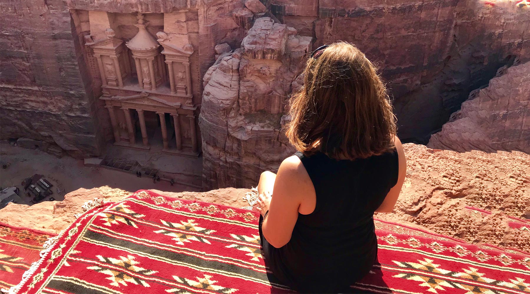 ALL INCLUSIVE BOAT TRIP to National Park from Kusadasi