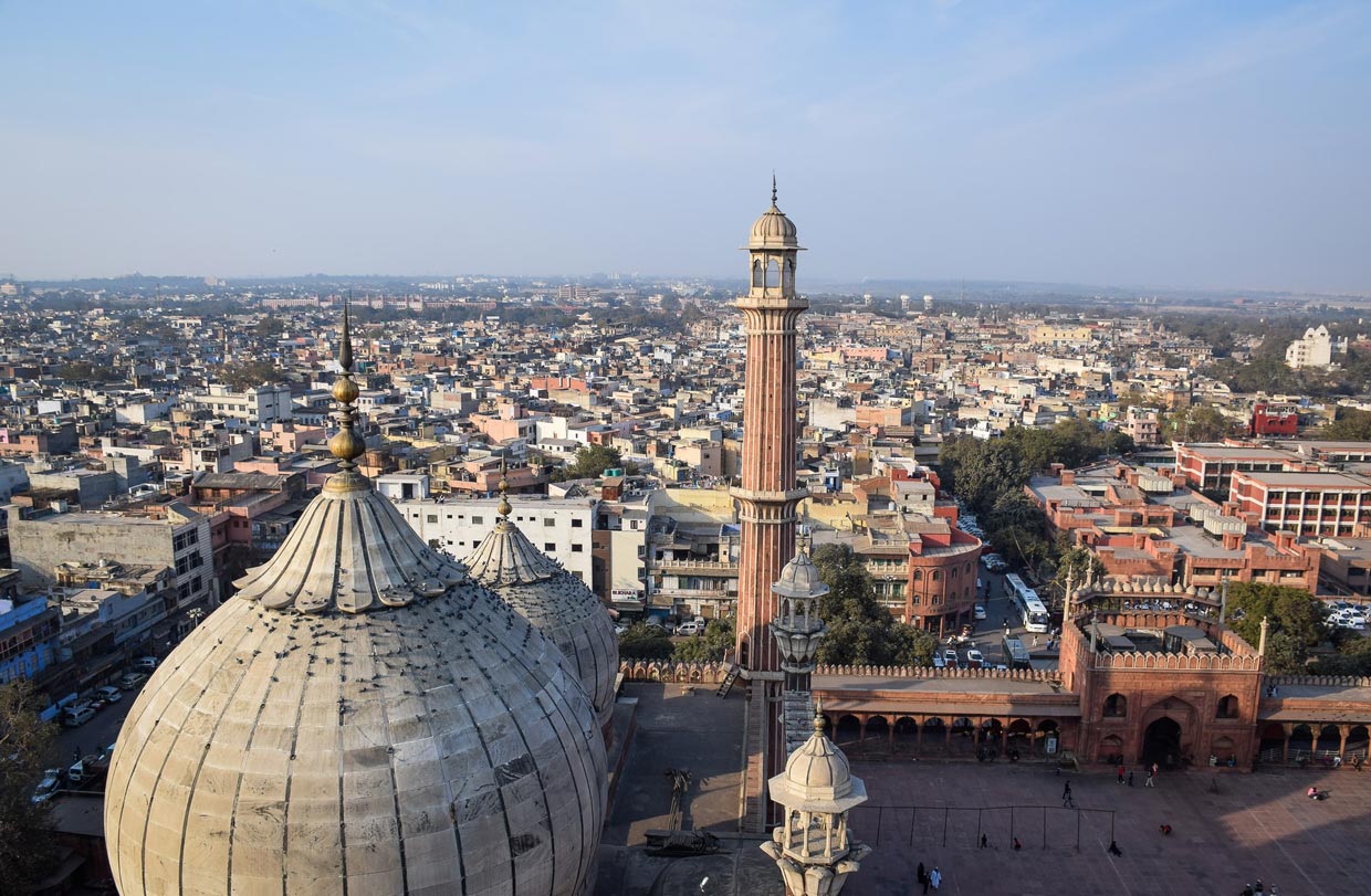 Chandani Chowk