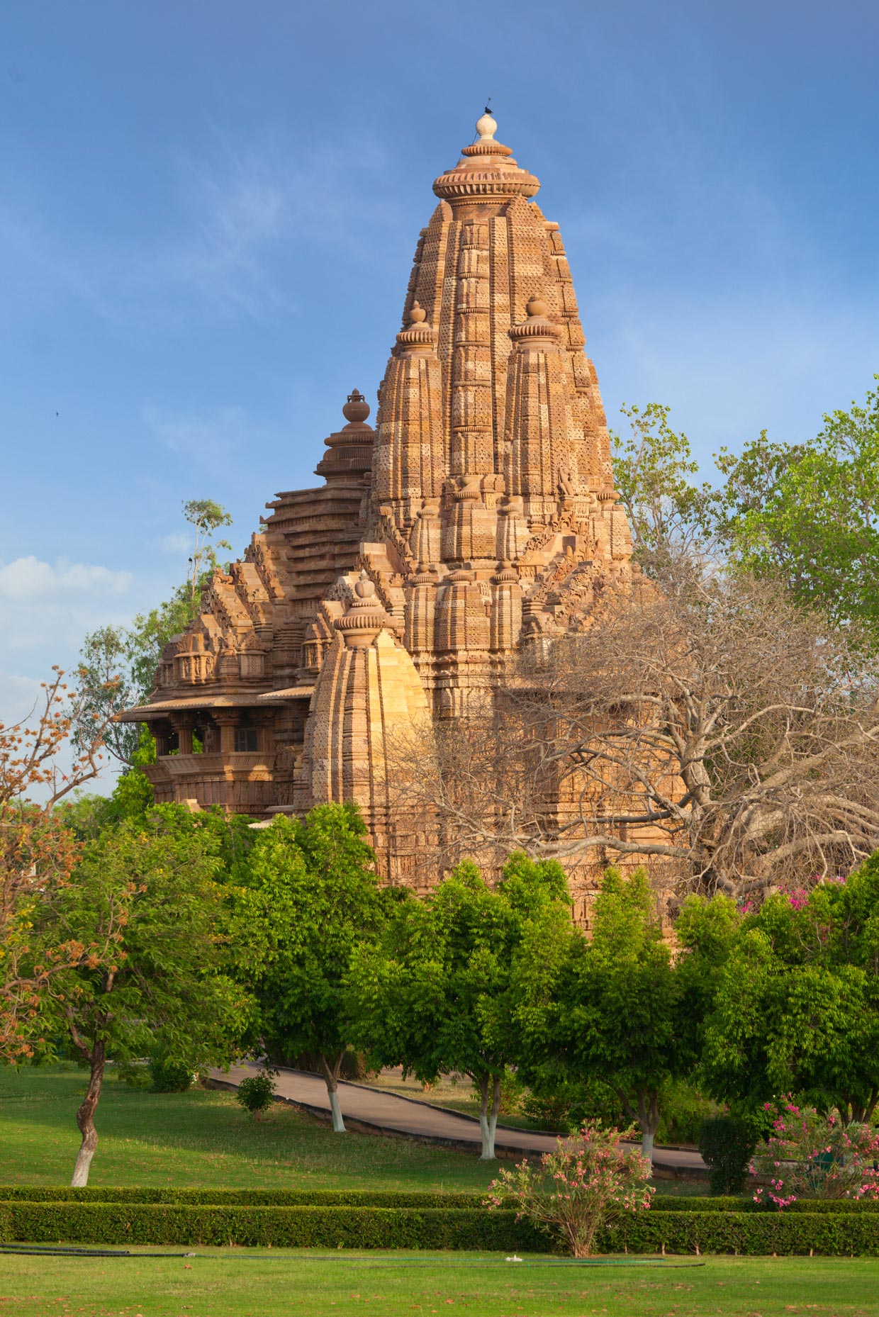 Khajuraho