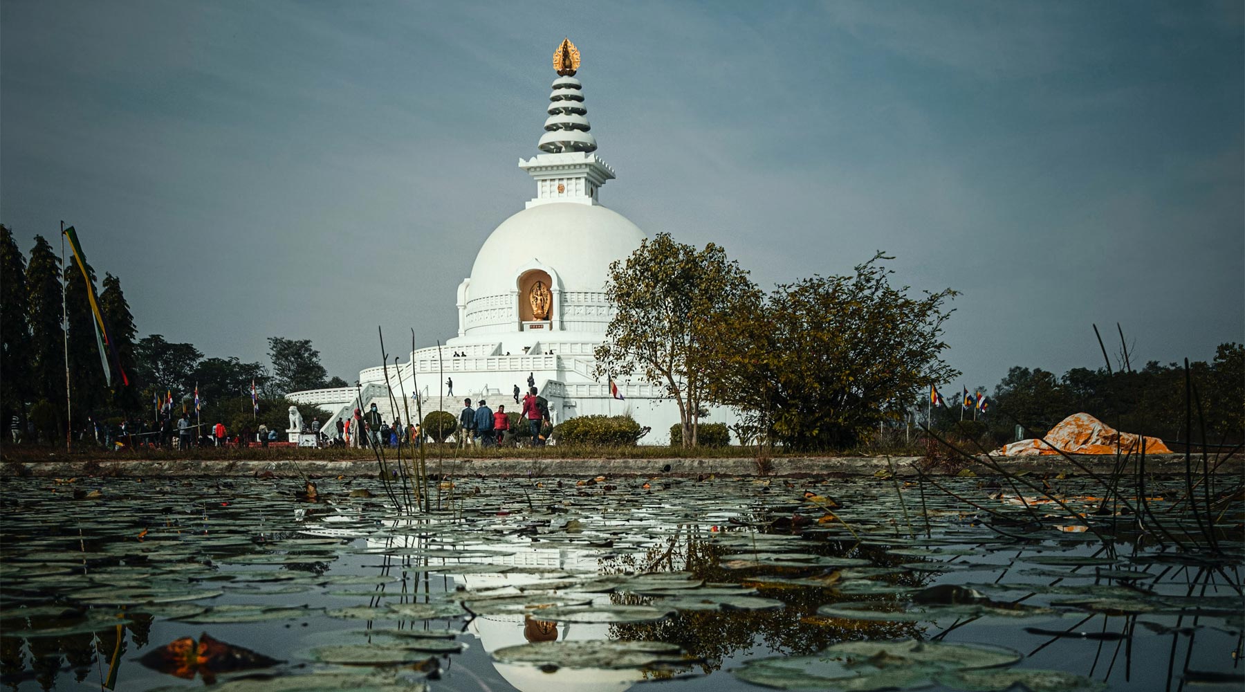 Lumbini