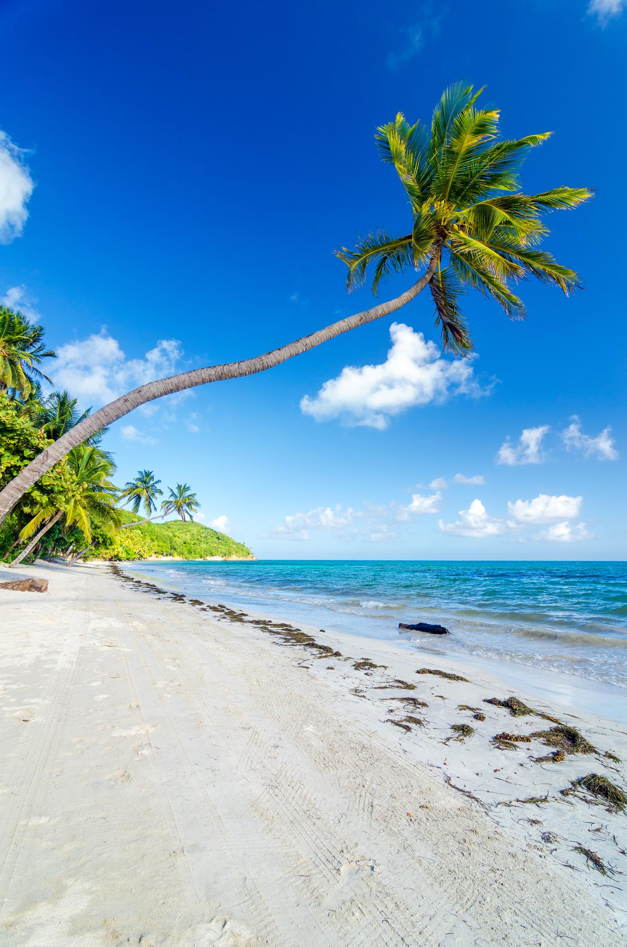 San Andrés in Colombia