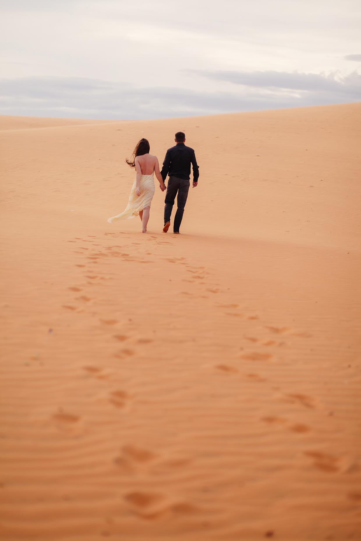 Namib Desert