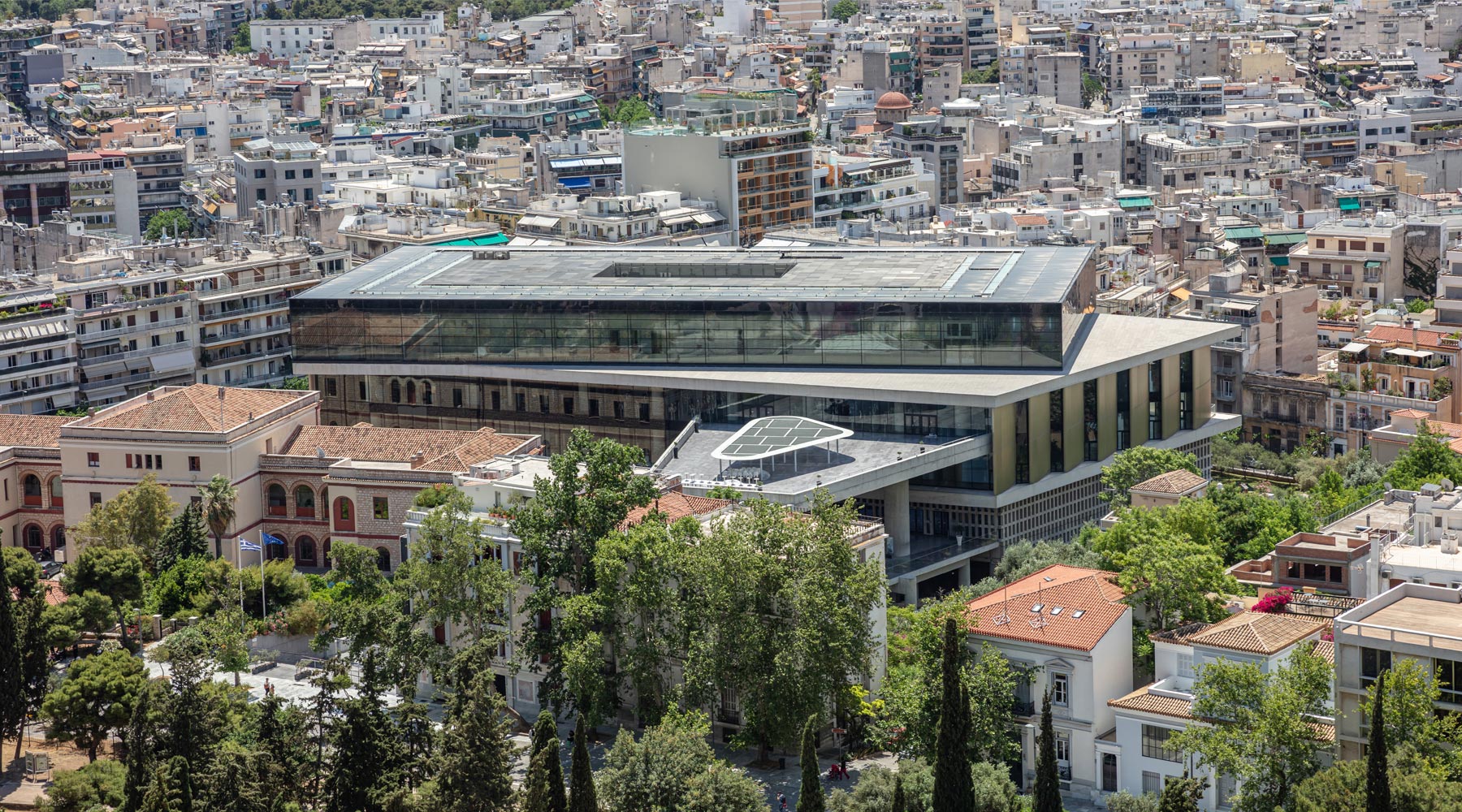 acropolis museum