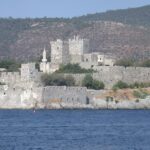 Bodrum Castle