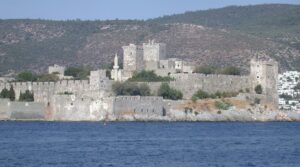Bodrum Castle
