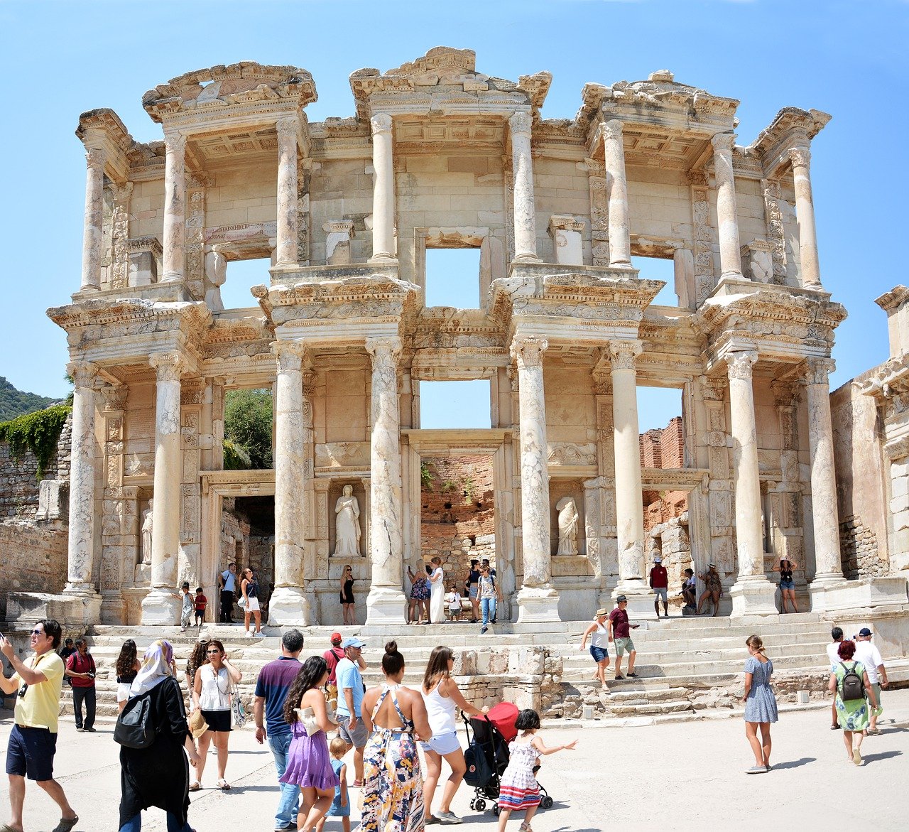 Temple of Artemis