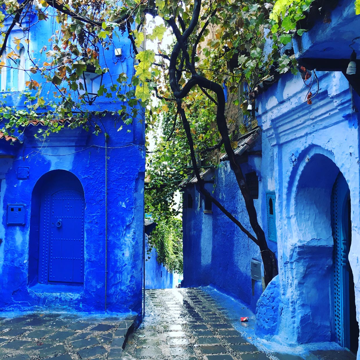 Chefchaouen