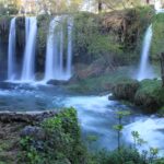 Düden Waterfalls