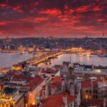 Galata Bridge