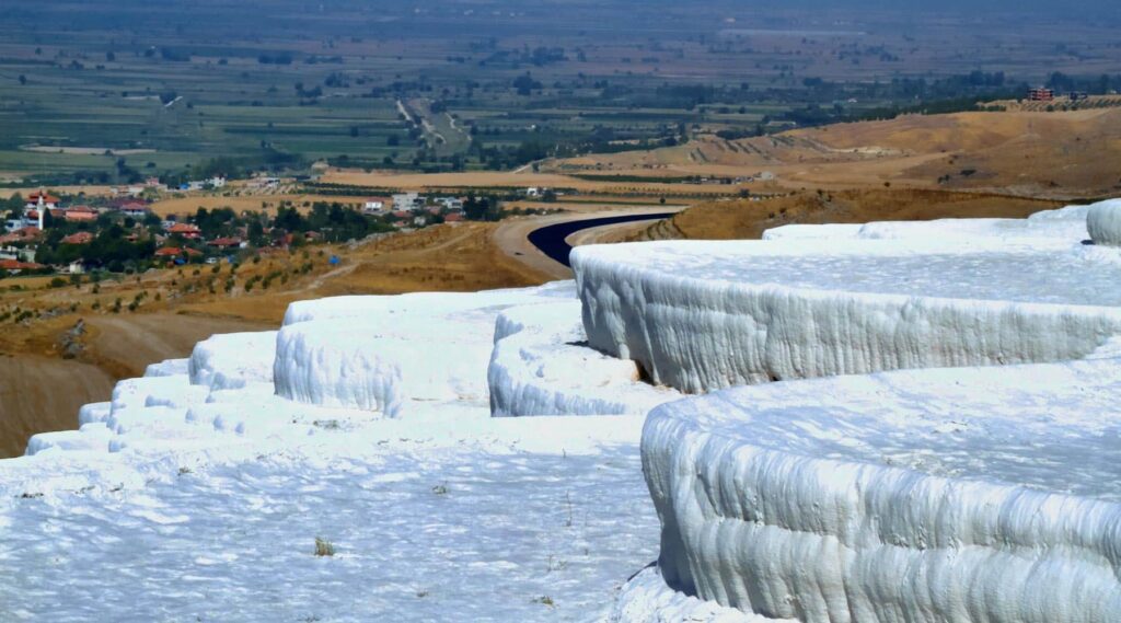 Pamukkale