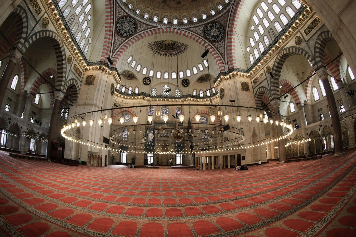 Horse Safari on Cappadocia
