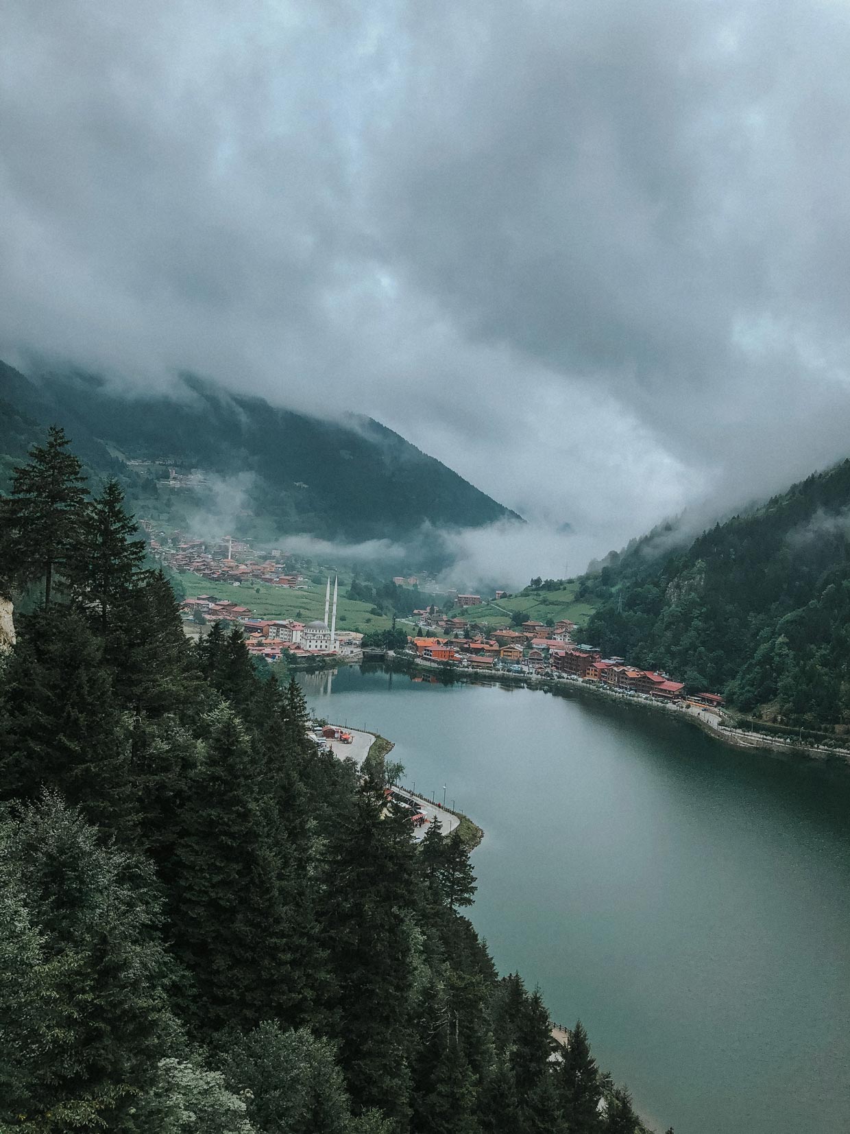 UzungÃ¶lÂ 