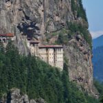 Sumela Monastery