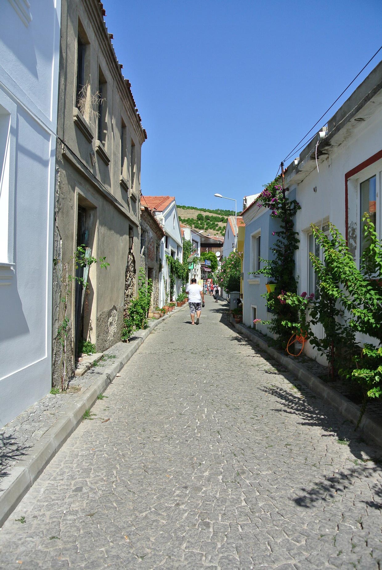 Bozcaada