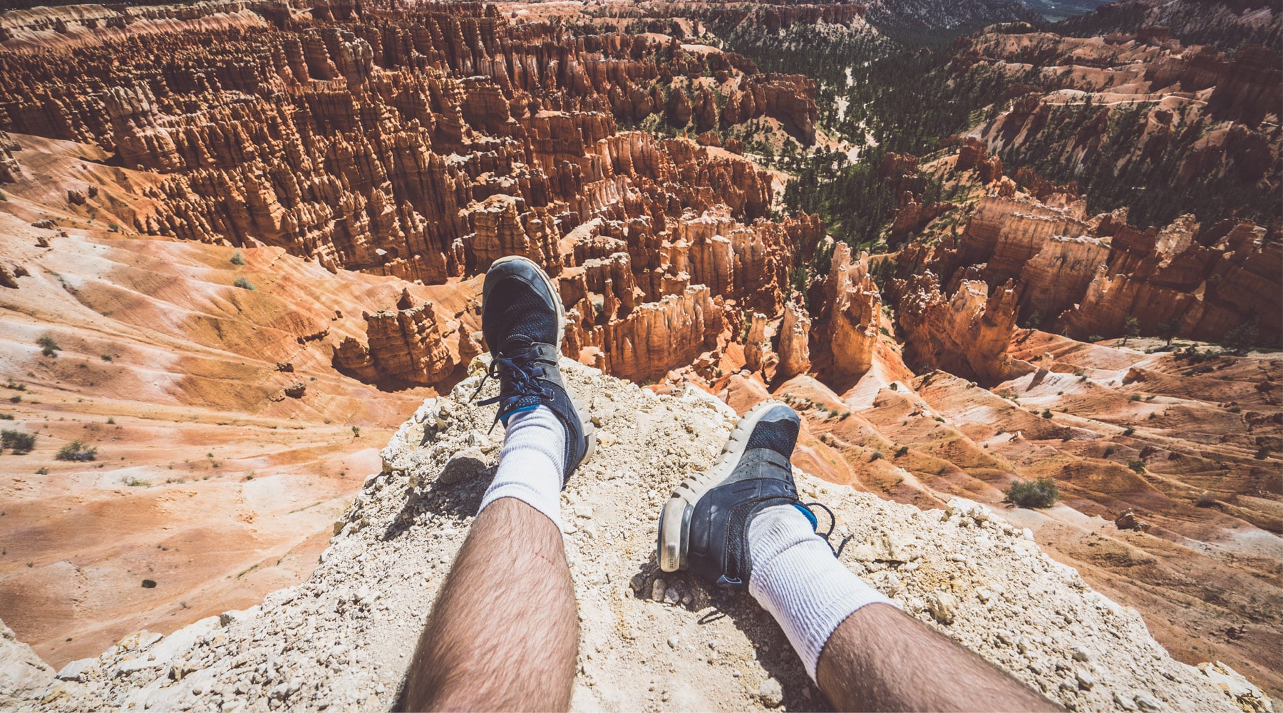 Bryce National Park