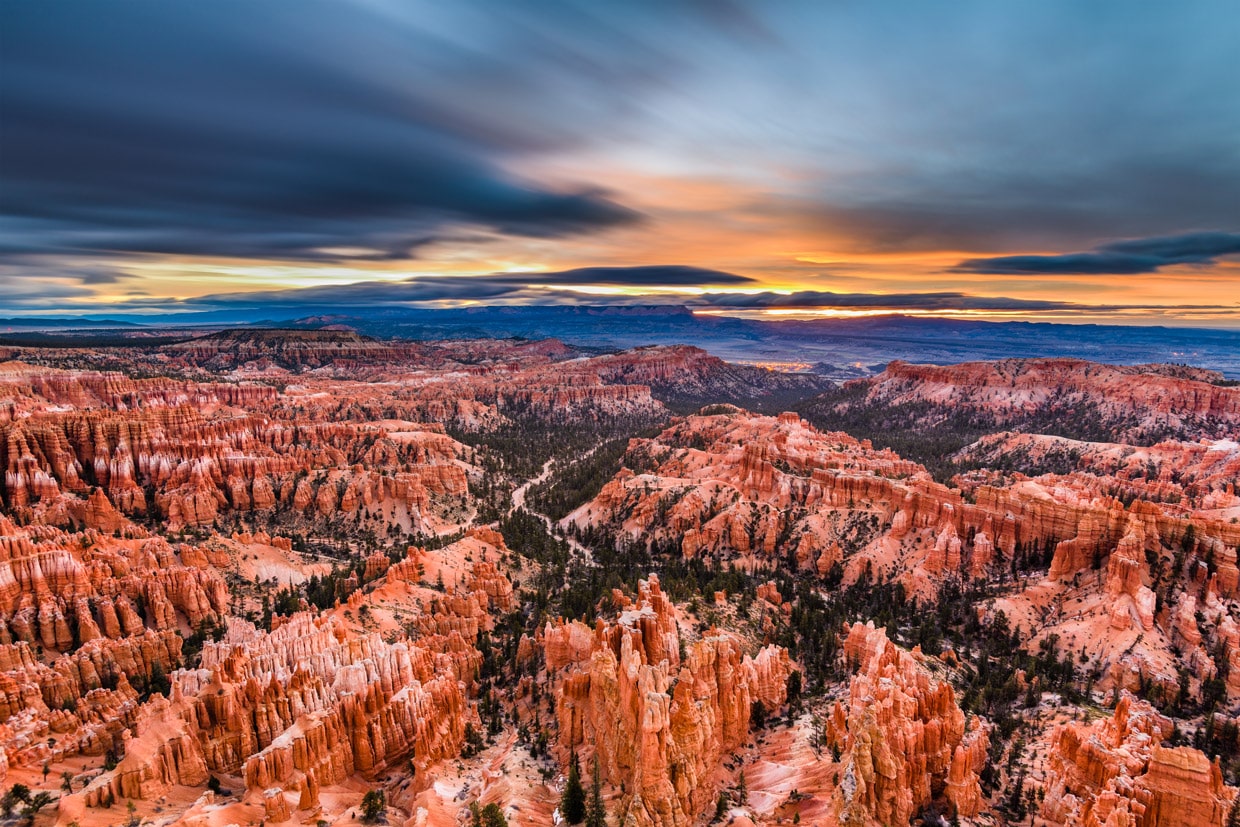 Bryce Point