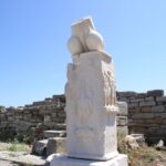 Delos Greece