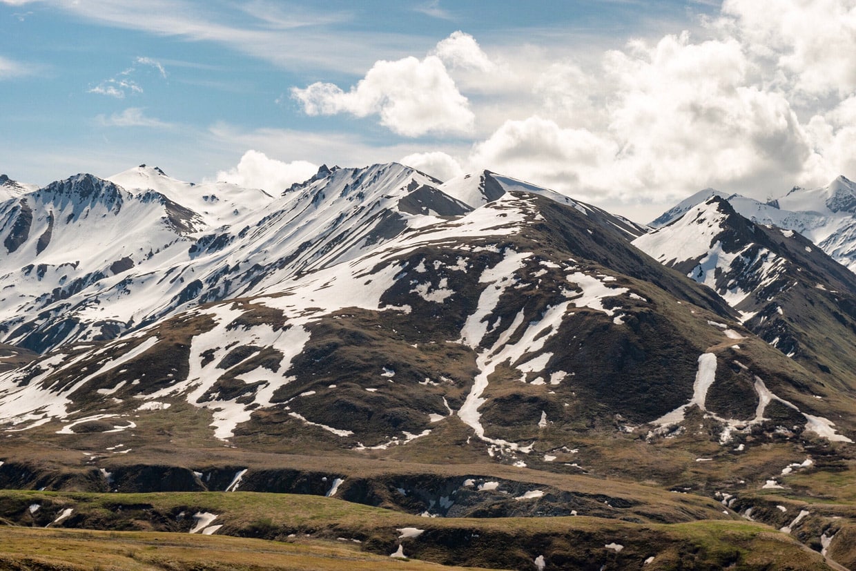 Denali National Park