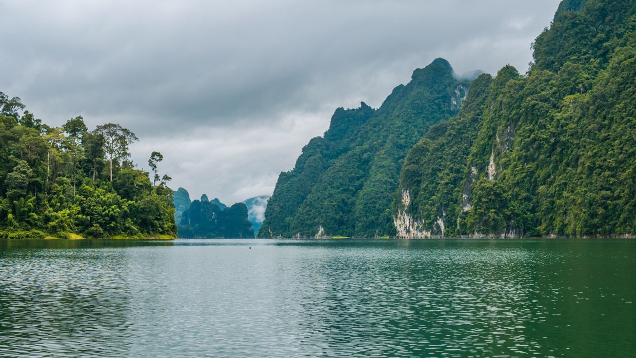 Khao Sok National Park