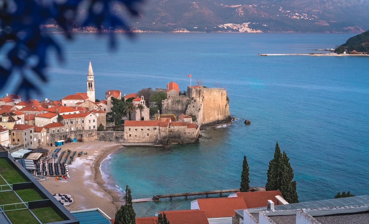 Budva