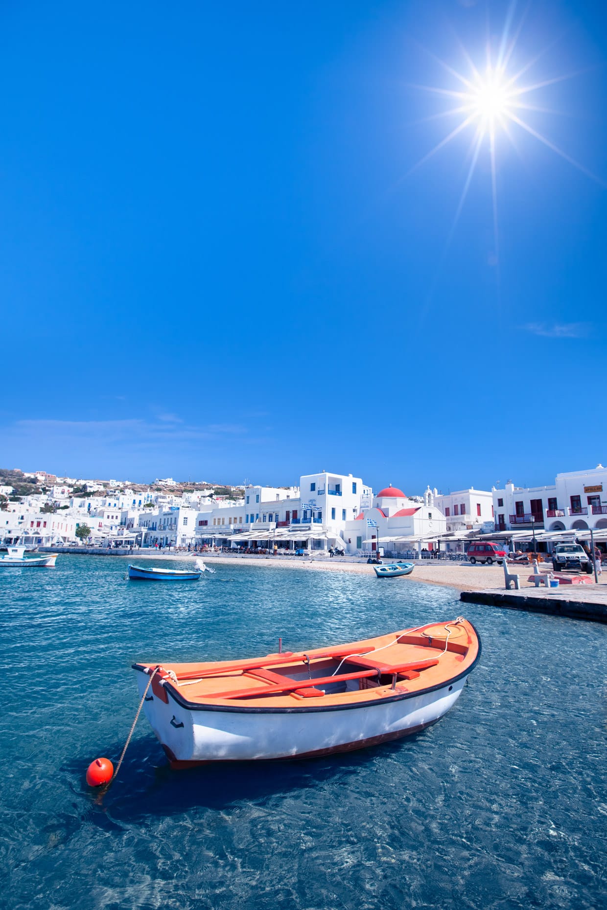 Mykonos