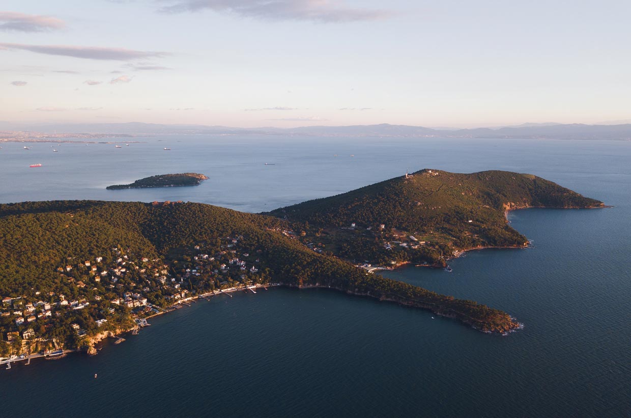 Hierapolis Ancient City