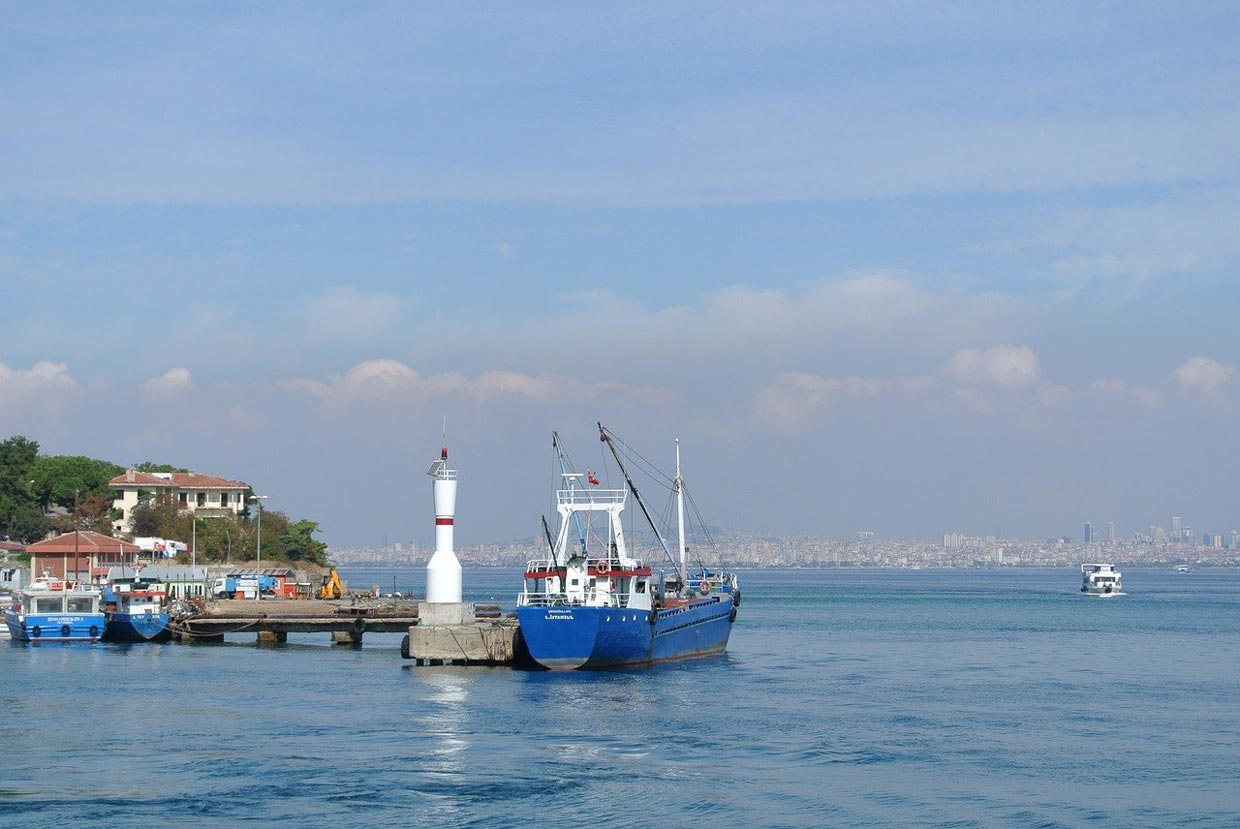Hierapolis Ancient City