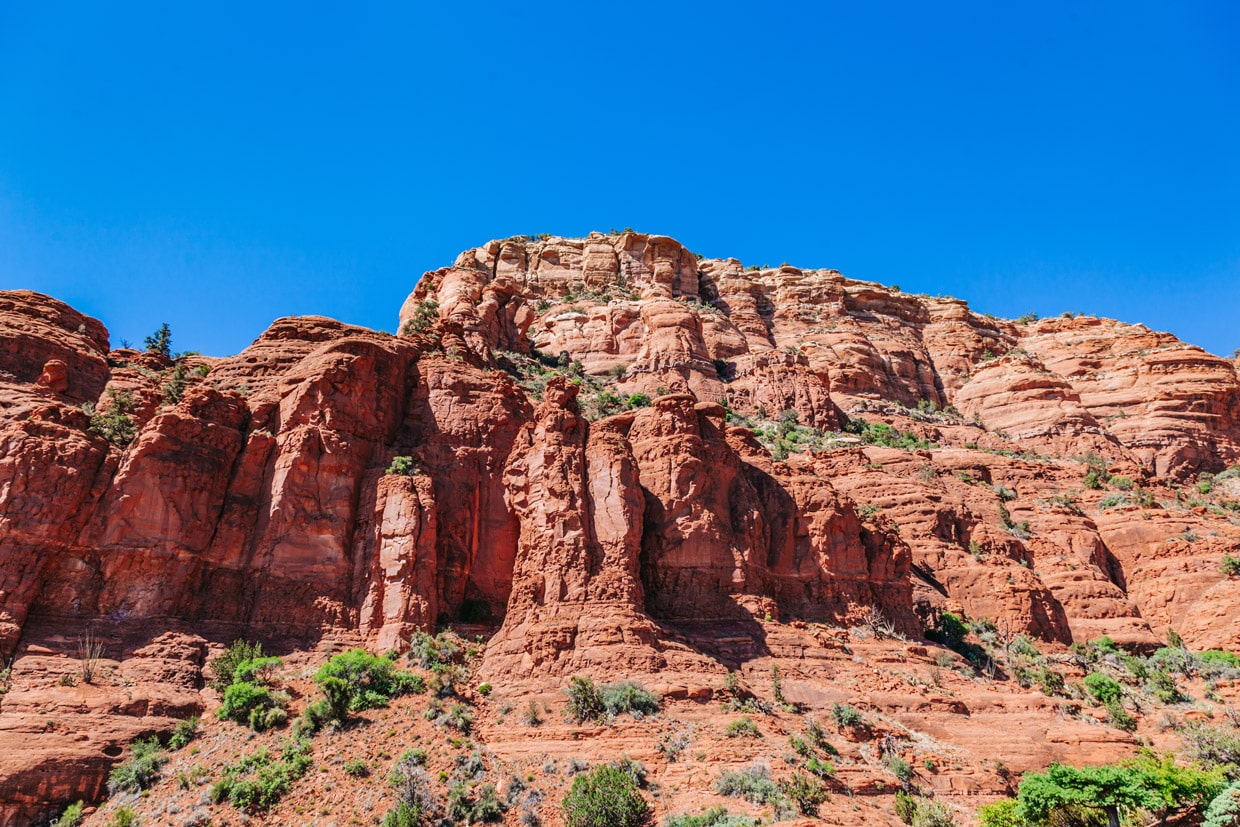 Sedona Red Rock Country