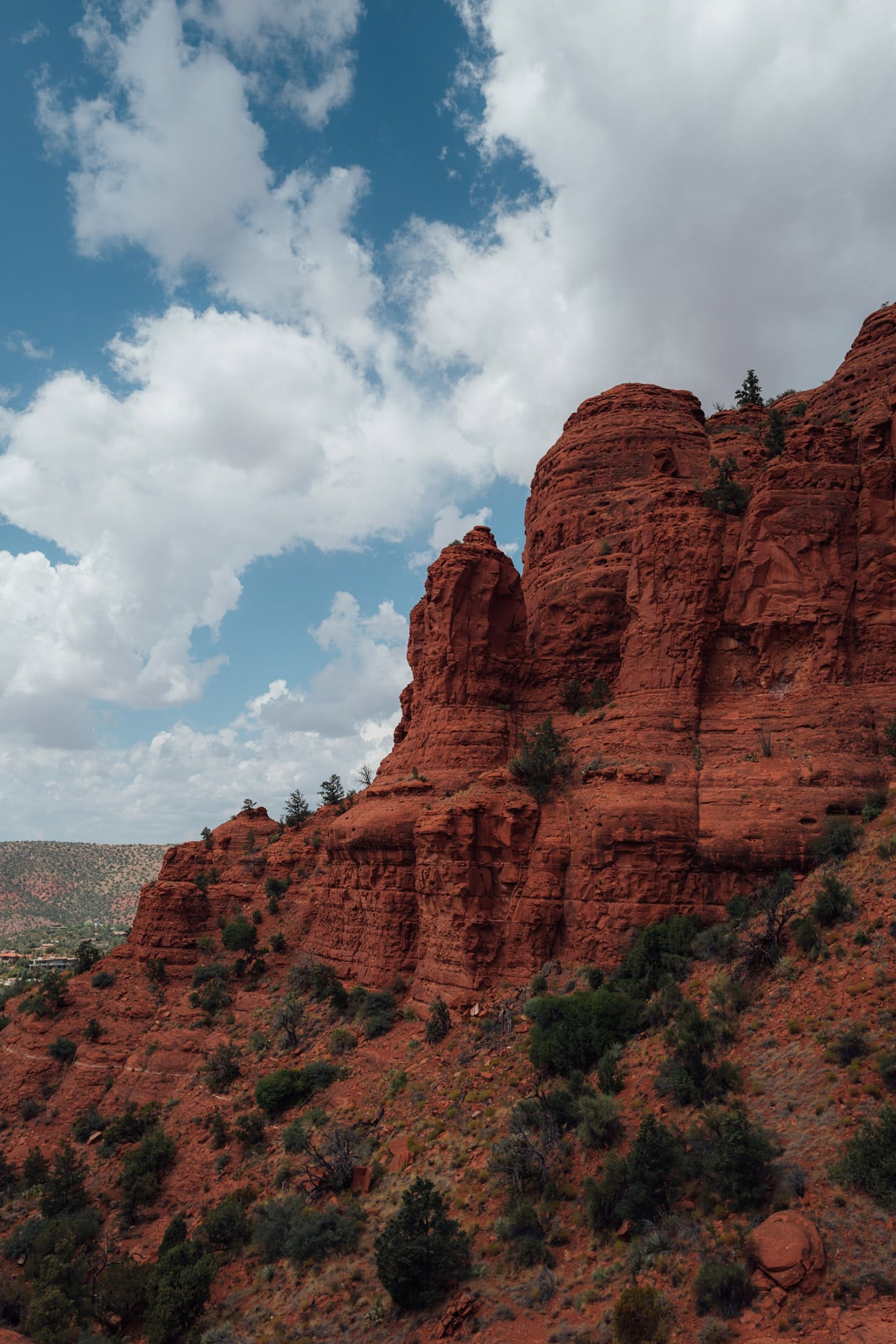 Sedona Red Rock Country